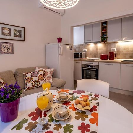 Two-Bedroom Apartment In The Centre Makarska Dış mekan fotoğraf