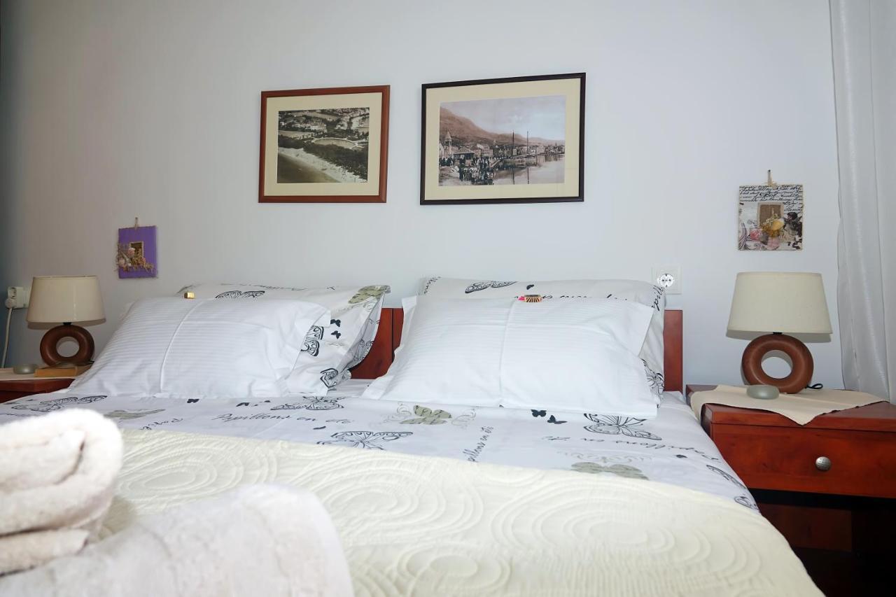 Two-Bedroom Apartment In The Centre Makarska Dış mekan fotoğraf