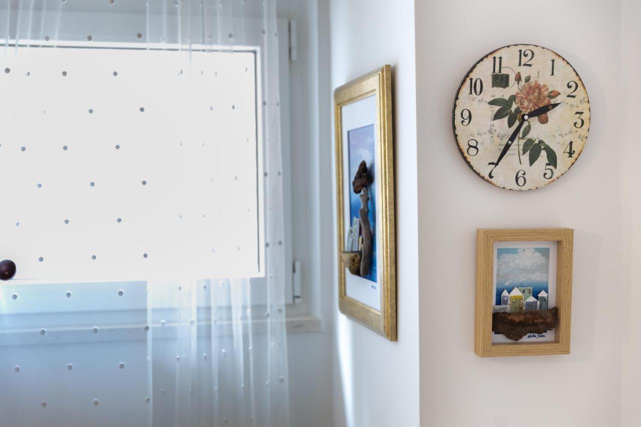 Two-Bedroom Apartment In The Centre Makarska Dış mekan fotoğraf