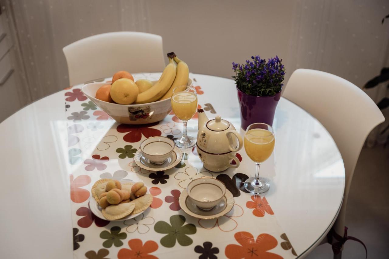 Two-Bedroom Apartment In The Centre Makarska Dış mekan fotoğraf